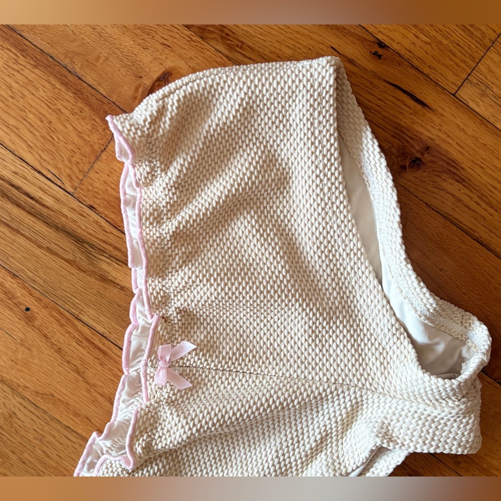 Frankie Tia Bikini Bottoms - Picture 3 of 7
